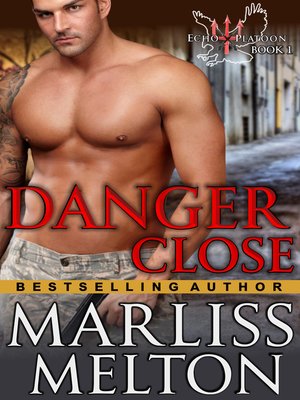 cover image of Danger Close